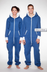 ZipZip onepiece kombinezonai