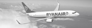 Renkuosi Ryanair